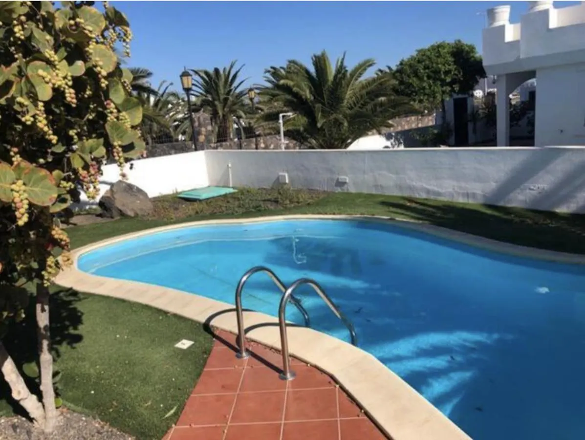 Villa El Roque Corralejo