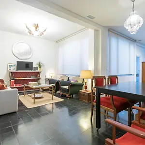 Garci Deluxe By Valcambre Apartamento Sevilla