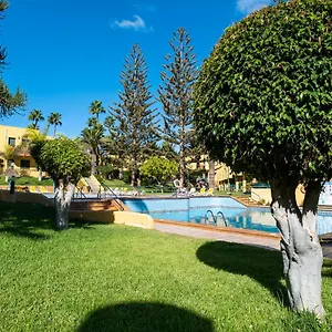 Casa Coco, Apartment