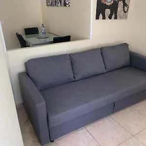  Apartment Ocean Spain
