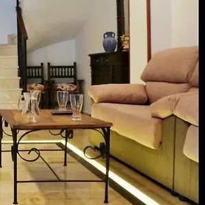 Céntrico Con Aparcamiento Apartamento Ronda