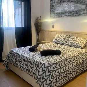  Apartamento Chill House