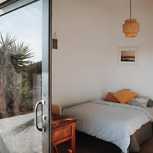 Курортный комплекс Surf & Yoga Retreats Fuerteventura, Роке
