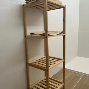  Apartamento Popcorn House