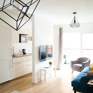 Home2book Modern Center With Terrace Apartamento Santa Cruz de Tenerife