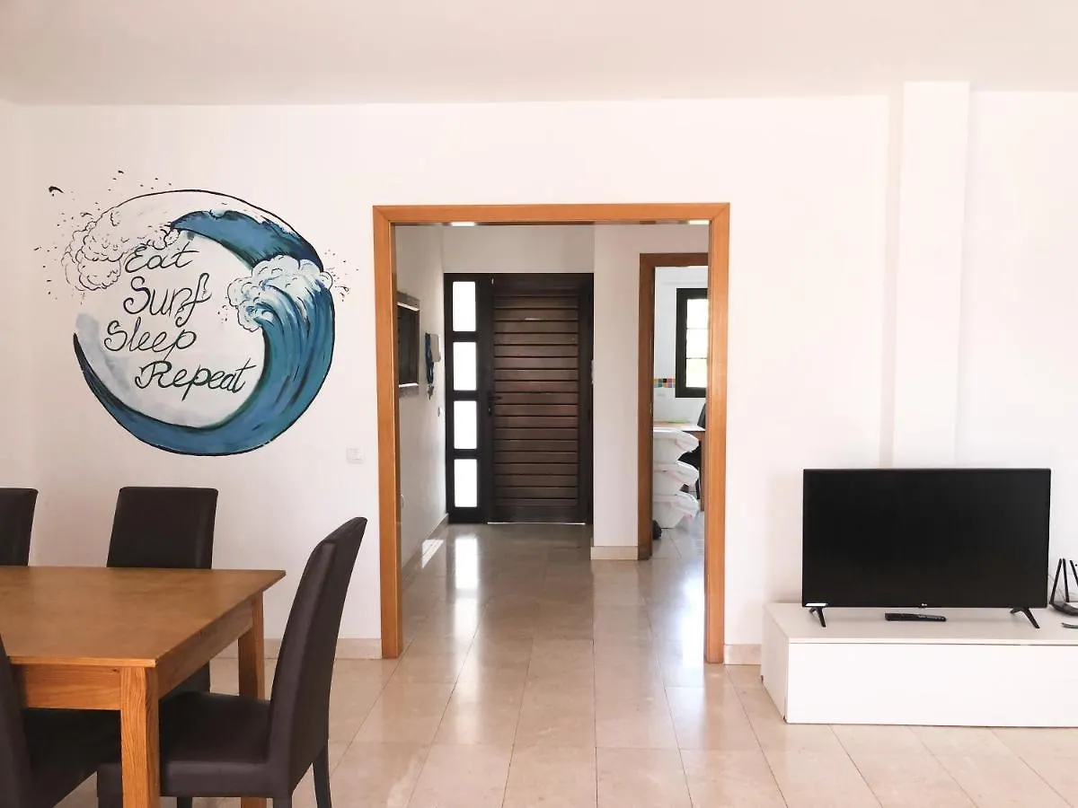 Villa El Roque Corralejo